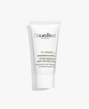 spf 50 extra smooth high protection - Sunscreens - Natura Bissé